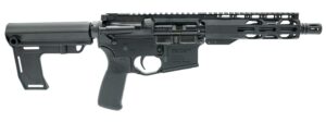 Radical Firearms FP75556M47RPRBMPSB   5.56x45mm NATO 7.50"