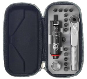 AVID AVSTALX3KIT SMART-TORQ ADJ LIMITER & X3 DRIVR