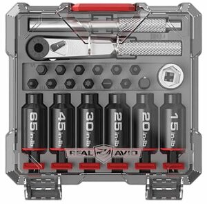 AVID AVSTFLX3KIT SMART-TORQ FIXED LIMITER & X3 DRV