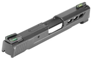 Smith & Wesson 14562 Slide Assembly  Fits S&W Shield 9mm Black