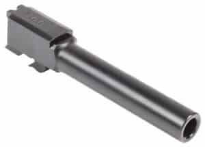 Smith & Wesson 14461   9mm Fits S&W M&P 2.0 4.25" Black