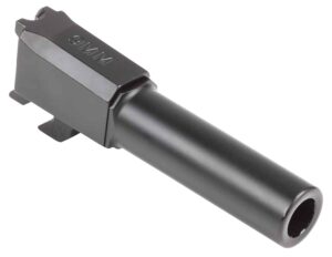 Smith & Wesson 14471   9mm Fits S&W M&P Shield 3.10" Black