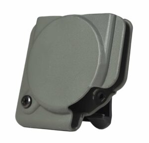 High Speed Gear 42DIP0OD Dip Can Carrier OD Green Kydex