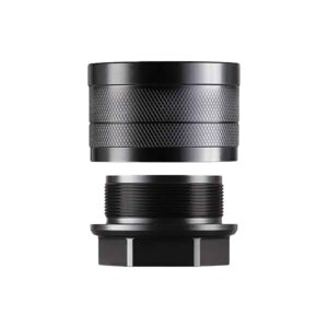DEADAIR WV211 WOLVERINE HUB ADAPTER W/ LOCK RING