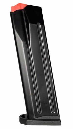 AREX 815537027839 Arex  17rd 9mm Luger Fits Delta L/X Black/Aluminum