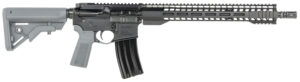RF FR16-5.56SOC-15SHR-GRY 5.56 RFL MLOK 16"