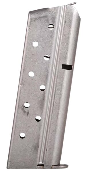 Colt Mfg SP300100RP Defender  9rd 9mm Luger Stainless Steel