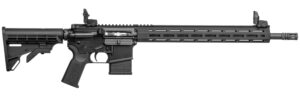 TIPPMANN A101365 M4-22 ELITE 22WM 18"10+1 BLK