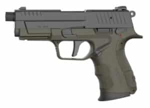 RETAY RXP22-OD-BLKS-13TH   RXP22 22 13R TH ODG/BLK