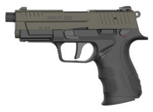 RETAY RXP22-BLK-ODSL-10TH RXP22 22 10R TH BLK/ODG