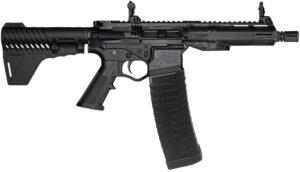 ATI GAX5567MLB60   ALPHA MAXX 556 MLOK 7.5 W/BLADE