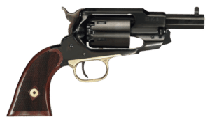 TAYLOR'S & COMPANY 1858 ACE .44 BL/WD 3" CHECKER