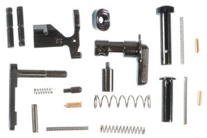 M&P Accessories 110115 Customizable Lower Parts Kit AR-15