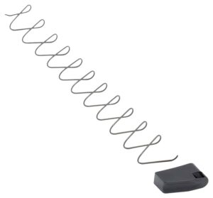 Wilson Combat 500SFK8 Spring/Follower Kit  for Wilson Combat Elite Tactical 45 ACP Magazines with ETM or Lo-Profile Base Pad