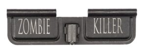 Spikes SED7007 Ejection Port Door Zombie Killer AR-15 Black Phosphate Steel