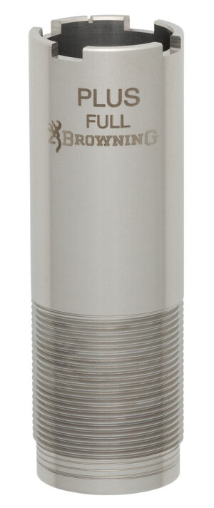 Browning 1130795 Invector-Plus  Browning 20 Gauge Skeet Flush 17-4 Stainless Steel