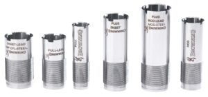 Browning 1130283 Standard Invector  Browning 12 Gauge Improved Cylinder Flush 17-4 Stainless Steel