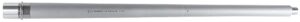 Ballistic Advantage BABL65CR03P Premium Series  6.5 Creedmoor 22" Stainless Bead Blasted Finish 416R Stainless Steel Material Rifle Length with .936" Gas Block for AR-10