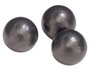 Speer 5140 Lead Balls  50Cal Lead Ball 181gr 100 Per Box/5 Case