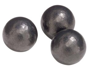 Speer 5150 Lead Balls  54Cal Lead Ball 229gr 100 Per Box/5 Case
