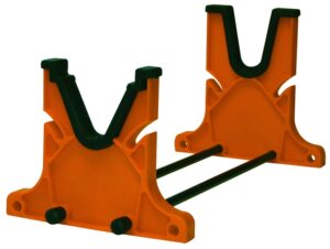 Hoppe's HCC Cleaning Cradle  Adjusts To Your Firearm's Length
