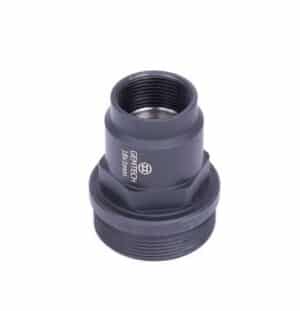 GEMTECH GM9 THREAD REAR MOUNT M18X1RH