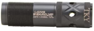 Carlson's Choke Tubes 70105 Long Beard Turkey Invector Winchester 20 Gauge 17-4 Stainless Steel