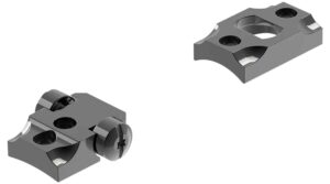 Leupold 51256 Standard Base  Black Gloss Remington 7 Rifle