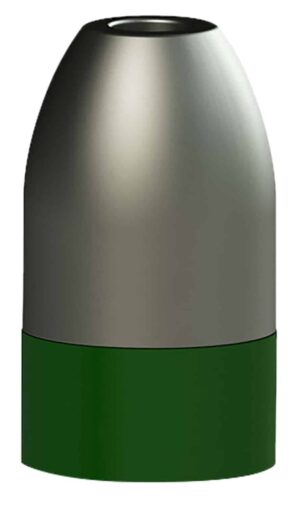 PowerBelt Bullets AC1598 Pure Lead Muzzleloader 50Cal Lead Hollow Point 295gr 15rd/Box