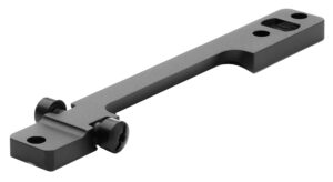 Leupold 51734 Standard Base  Matte Black Remington 700 Long Range