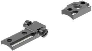 Leupold 55741 Standard Base  Black Gloss Savage 10/110