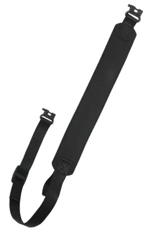 Outdoor Connection RAZ90043 Razor Sling Black Nylon Adjustable Rifle/Shotgun