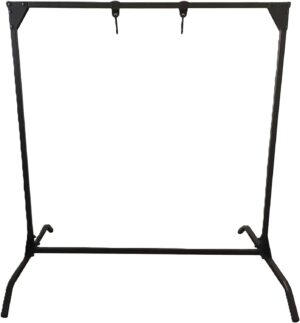 HME BTS Target Stand Bag Black Hanging Steel 30" W x 30" H Hanging Includes Carabiner Clips