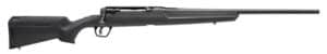 AXIS II Compact 6.5Cre 20" Accu-Trigger