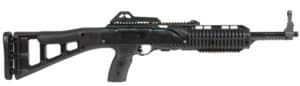 Carbine 45ACP 17.5"Black Pro Pack Kit