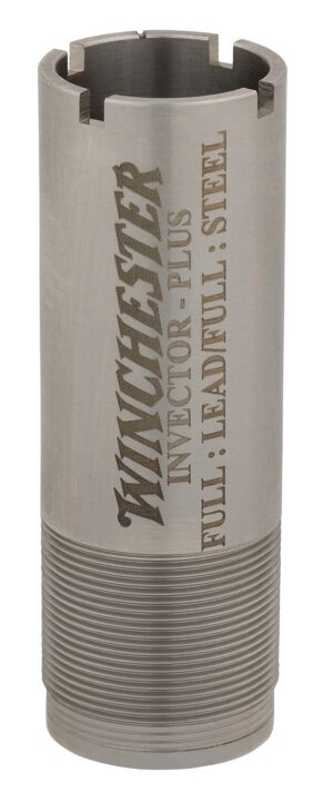 Winchester Repeating Arms 613050 Invector Plus  Winchester 12 Gauge Extra Full Flush 17-4 Stainless Steel