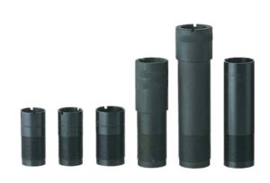 Mossberg 95255 Accu-Mag  Mossberg 835/935 SSi-One Threaded Barrels 12 Gauge Extra Full Steel