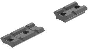 Leupold 174384 Rifleman  Matte Black Winchester XPR