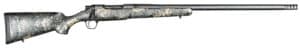 Ridge FFT 6.5PRC 20"StnStl Grn/Blk/Tan 5