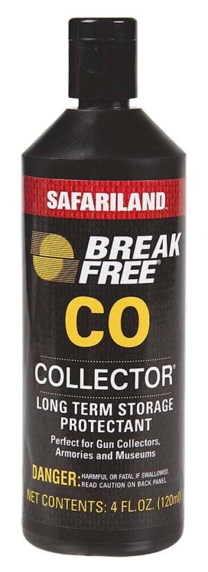 Break Free C041 Collector Preservative 4 oz