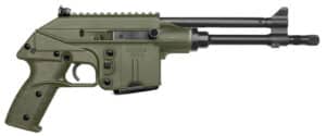 PLR-16 223Rem 9.2" Grn AS 1/10