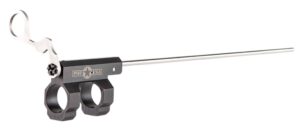 Patriot Ordnance Factory 00838 Adjustable Gas Block 223 Dictator