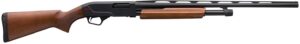 Winchester Repeating Arms 512266692 SXP Field 20 Gauge 5+1 3" 28" Back-Bored Vent Rib Barrel Matte Black Rec Satin Walnut Stock Right Hand (Full Size) Includes 3 Invector-Plush Chokes