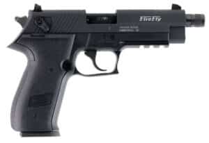 ATI GSG FIREFLY HGA .22LR GREY 4"TB 10