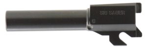 Sig Sauer BBLMODSC9 P320  9mm Luger 3.60" Black Nitride Steel