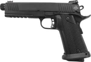 ROCK ISLAND ARMORY TAC ULT HC 10MM 5" 16+1 TB   #