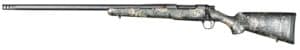 Ridge FFTLH 6.5CM20" StnStl Grn/Blk/Tan 5