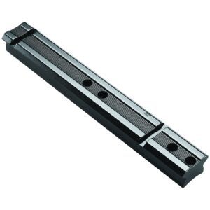 Weaver Mounts 48088 Top Mount Base 88  Black Mossberg 500AS/600