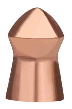 Gamo 632272054 PBA Bullet High Velocity 177 Copper 150/Tin