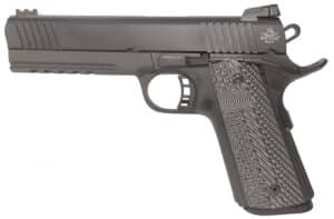 RIA TAC Ultra FS Combo 9mm/22TCM9R 10rd